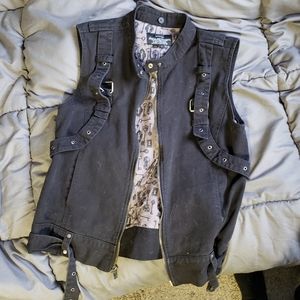 Tripp NYC Vest